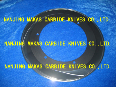 MingWei Slitter Scorer Slitting Blades MingWei Slitter Scorer Slitting Blades