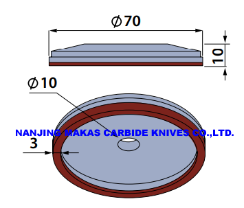 Agnati Diamond Grinding Stone, Diamond Grinding Wheels Agnati Diamond Grinding Stone, Diamond Grinding Wheels