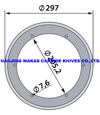 Mitsubishi Slitter Blades Mitsubishi Slitter Blades