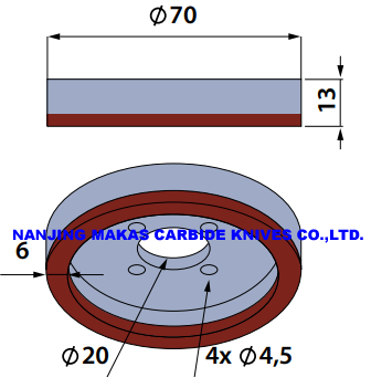 Fosber Diamond Grinding Wheel,CBN Grinding Stone Fosber Diamond Grinding Wheel,CBN Grinding Stone